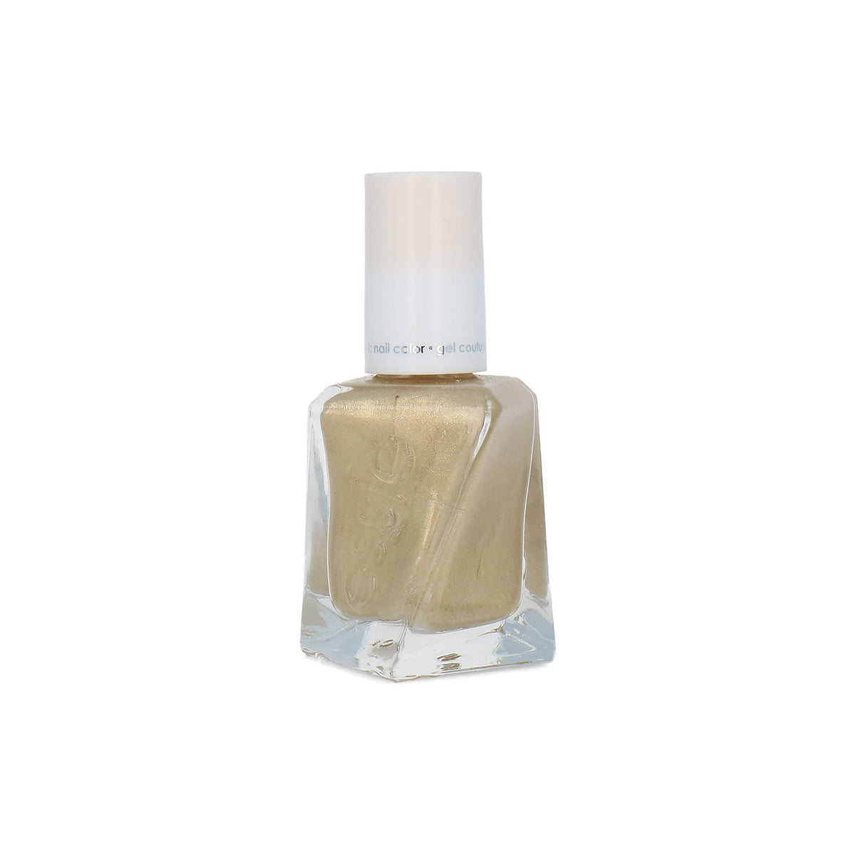 Essie Gel Couture - You're Golden - 0.46oz / 13.5ml