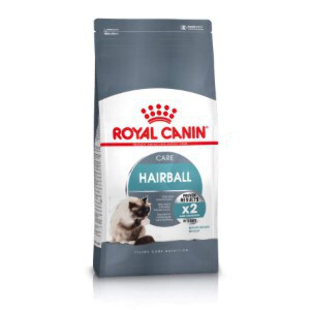ROYAL CANIN Hairball Care Adult Dry Cat Food 400g