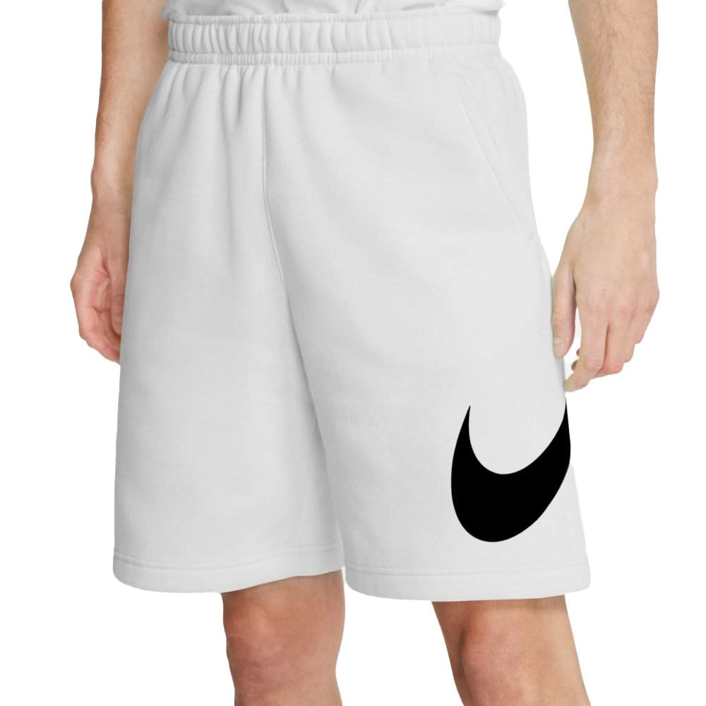 Nike Men's NSW Club GX Basketball Shorts