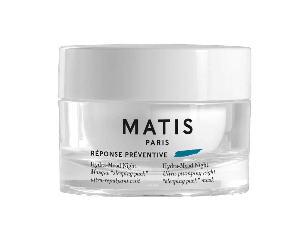 Matis RÃ©ponse PrÃ©ventive - Hydramood Night Retail , 50 ml