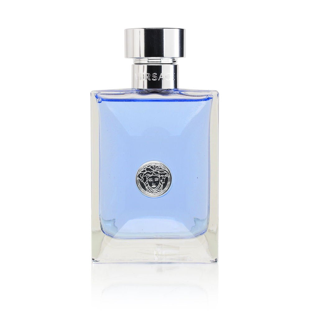 Versace Pour Homme for Men 3.4 oz After Shave Pour