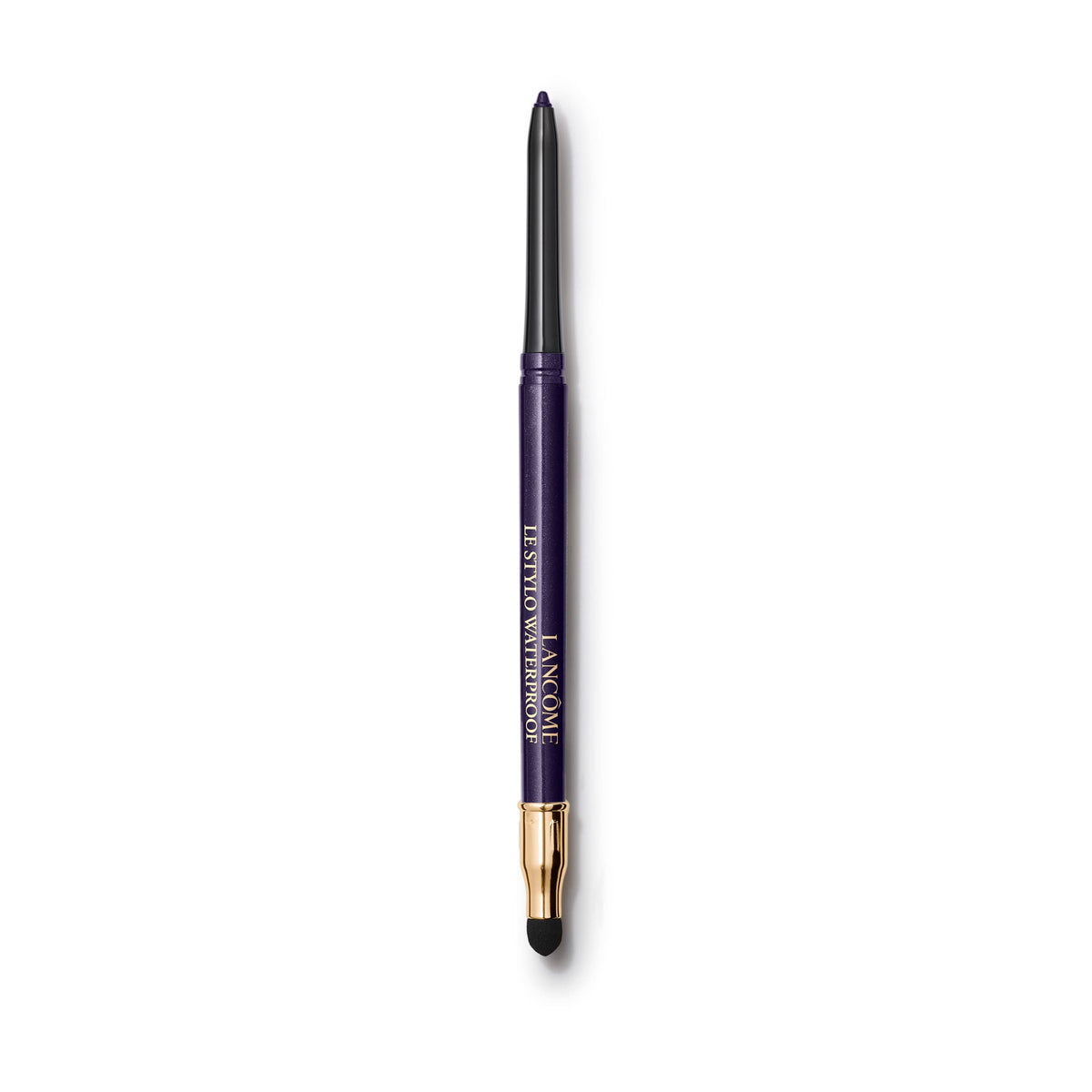 LancÃƒÆ’Ã†â€™Ãƒâ€ Ã¢â‚¬â„¢ÃƒÆ’Ã¢â‚¬Å¡Ãƒâ€šÃ‚Â´me Le Stylo Waterproof Eyeliner Pencil - Creamy & Highly Pigmented - Seamless Blending & Smudging - 09 Prune Radical