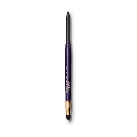 LancÃƒÆ’Ã†â€™Ãƒâ€ Ã¢â‚¬â„¢ÃƒÆ’Ã¢â‚¬Å¡Ãƒâ€šÃ‚Â´me Le Stylo Waterproof Eyeliner Pencil - Creamy & Highly Pigmented - Seamless Blending & Smudging - 09 Prune Radical