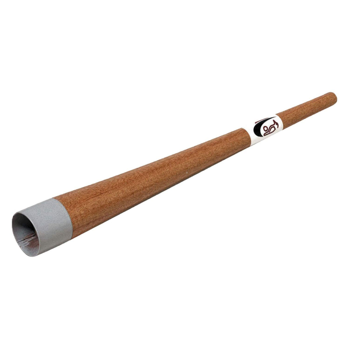 Kookaburra Cricket Bat Grip Cone, Brown