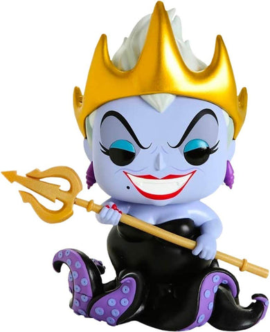 Funko Pop! Disney: Little Mermaid - Ursula 10"