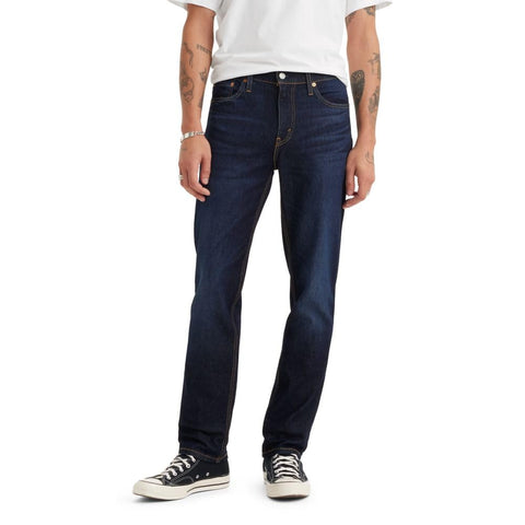 Levi's Men's 511 Slim Fit Jeans (Also Available in Big & Tall), Myers Crescent Adv-Medium Indigo, 36W x 34L