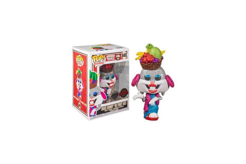Funko Pop Animation Looney Tunes Bugs Bunny in Fruit Hat Diamond Exclusive