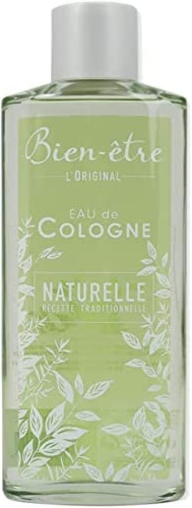Bien-être Colonia Naturelle 500 ml, 1 x 500 ml
