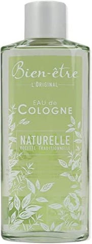 Bien-être Colonia Naturelle 500 ml, 1 x 500 ml