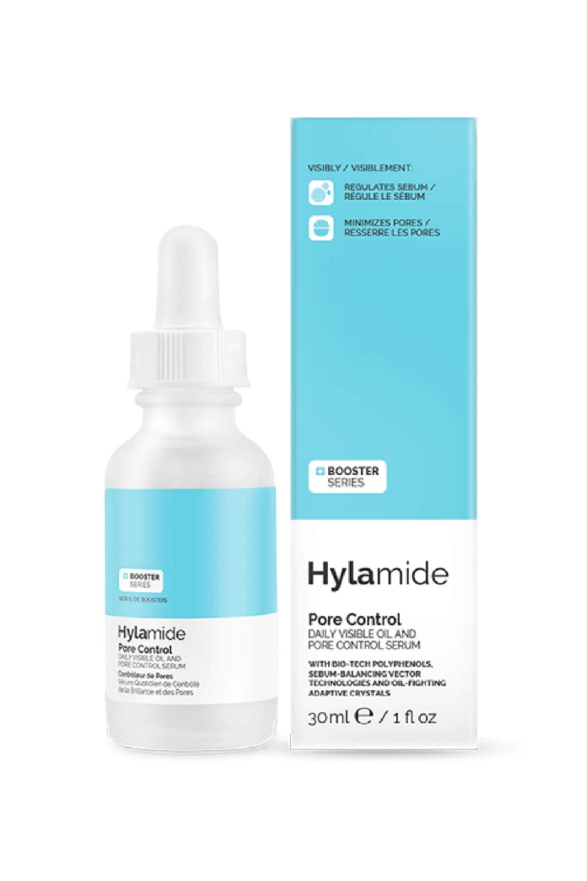 Booster Pore Control (30ml)