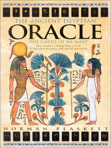 The Egyptian Oracle