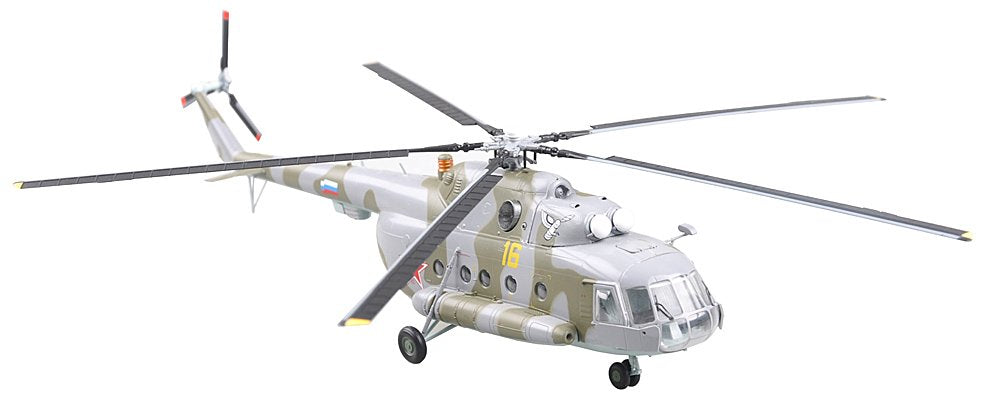 Easy Model MI-17 Hip-H Russian Air Force (Based on Tushing Air Base 2005)