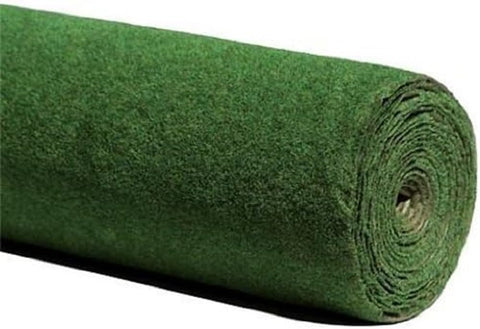 Faller 180754 Grnd Mat Light Grn Scenery and Accessories, 59"