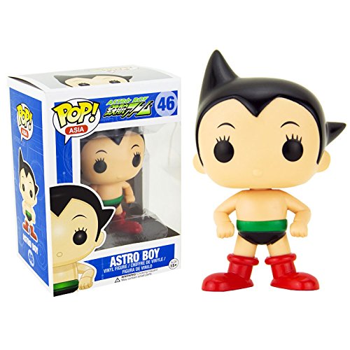 POP! Asia Astro Boy POP! Vinyl Figure