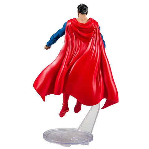 McFarlane DC Multiverse Superman: Action Comics #1000 Action Figure