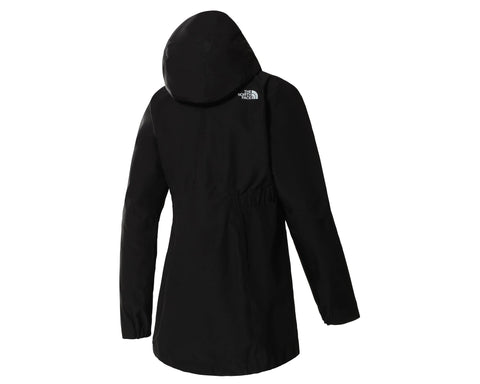 THE NORTH FACE Hikesteller Jacket Tnf Black M