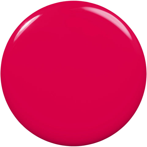 essie Salon-Quality Nail Polish, 8-Free Vegan, Fuchsia Pink, Watermelon, 0.46 fl oz