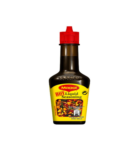 Maggi Hot Liquid Seasoning 100 ml