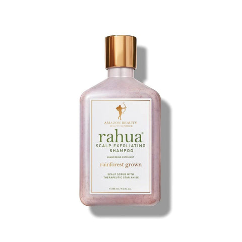 Rahua Scalp Exfoliating Shampoo 9.3 Fl Oz, Nourish and Renew Your Hair and Scalp