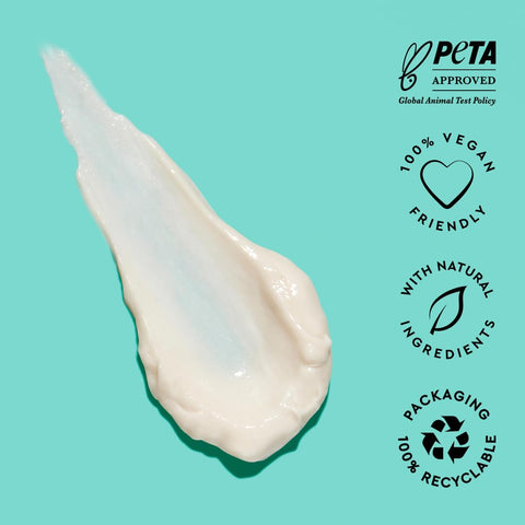 Charles Worthington MenoPlex Menopause Replenishing Mask, Deep Conditioner for Dull Dry Hair, Moisturising Hair Mask for Menopausal Hair, 150ml