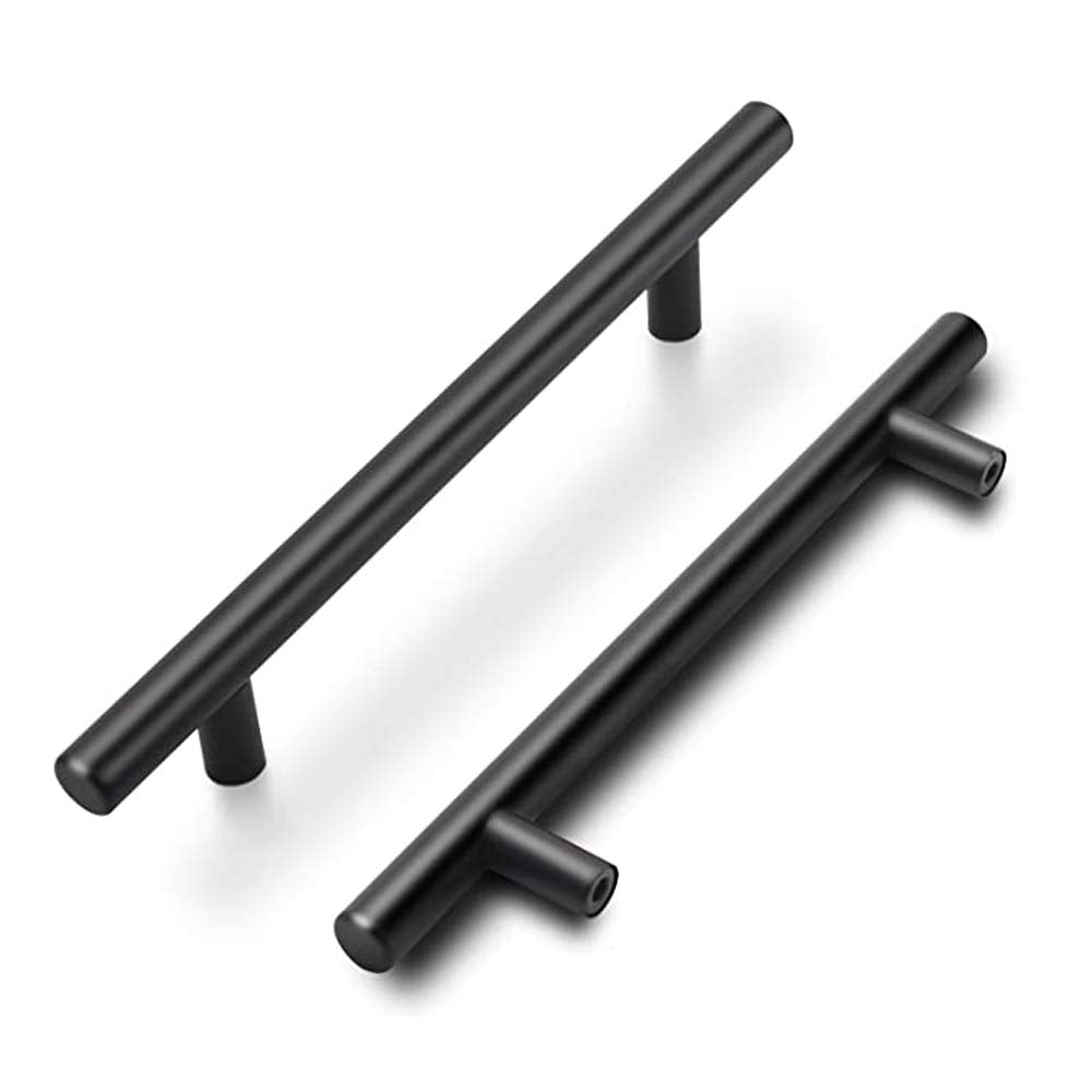 goldenwarm LS201BK128-15Units DE ZFHN Pack of 15, 15, Bohrlochabstand:128mm