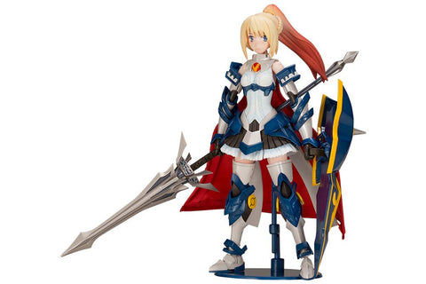 KARINA MIKAZUKI LBCS:ACHILLES MODEL KIT