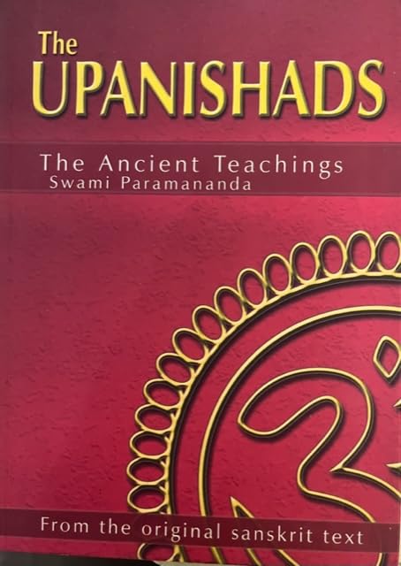The Upanishads