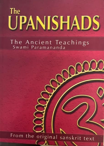 The Upanishads