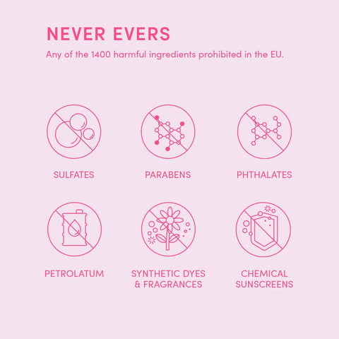 Evereden Kids Tinted Non Toxic Lip Gloss: Sakura - Non Toxic Kids Makeup - Vegan Clean Makeup for Kids - Soothing & Hydrating Kid Lip Gloss with Cherry, Peach, & Cranberry Oils - Girls Makeup