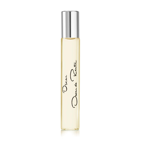 Oscar de la Renta Oscar, Oscar Signature Collection, Eau de Toilette 3 Piece Gift Set for Women - Perfume Spray 3.4 Fl. Oz, Purse Spray, Travel Spray 0.5 Fl. Oz, and Body Lotion 3.4 Fl. Oz