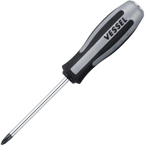 VESSEL MEGADORA IMPACTA (+2x100(4"))