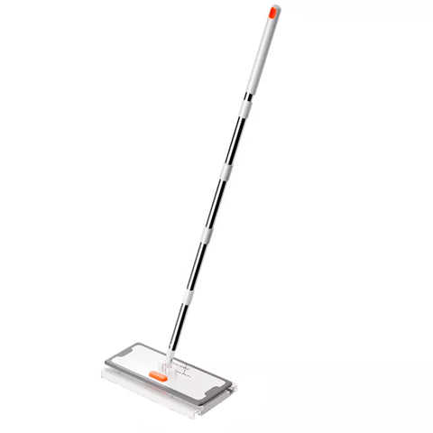 FREGONA Flat Rotating Mop for Soil Cleaning 2 in 1.
