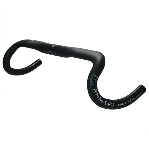 Deda Elementi SUPERZERO DCR Alloy 31.7x400mm Drobar Handlebar Internal Routing, DA2914