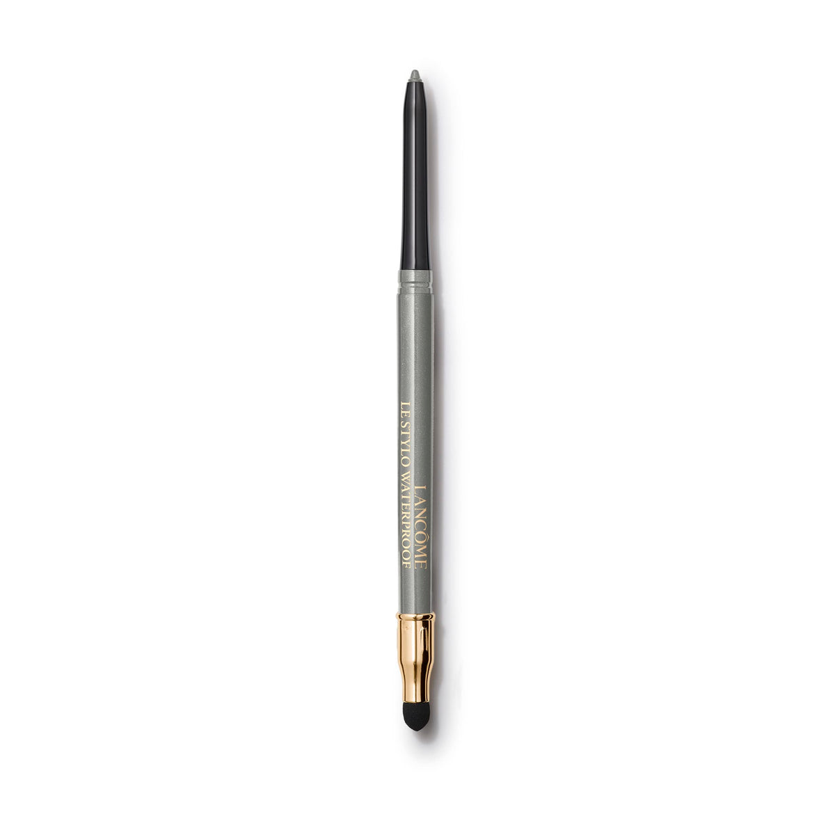 LancÃƒÆ’Ã†â€™Ãƒâ€šÃ‚Â´me Le Stylo Waterproof Eyeliner Pencil - Creamy & Highly Pigmented - Seamless Blending & Smudging - 05 Erica F
