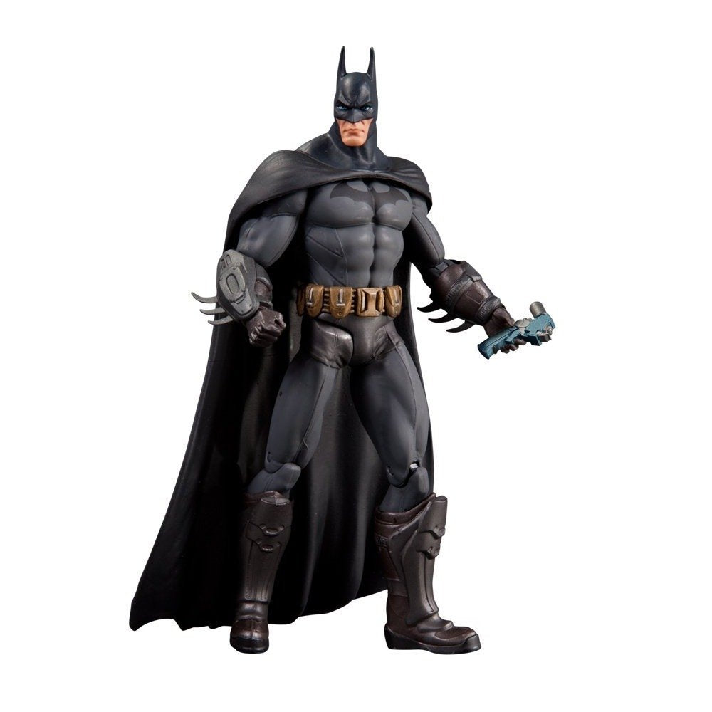 DC Collectibles Batman: Arkham City: Series 3 Batman Action Figure