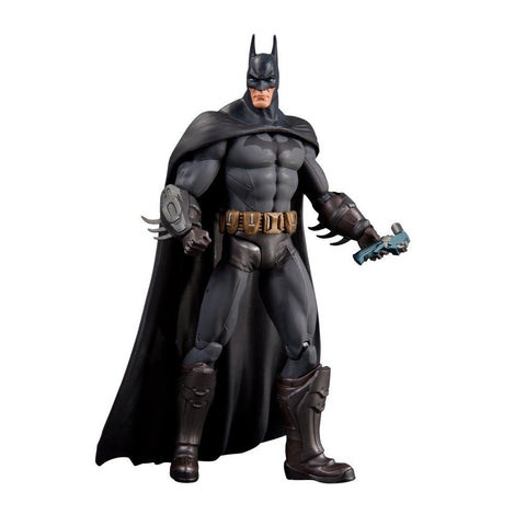 DC Collectibles Batman: Arkham City: Series 3 Batman Action Figure