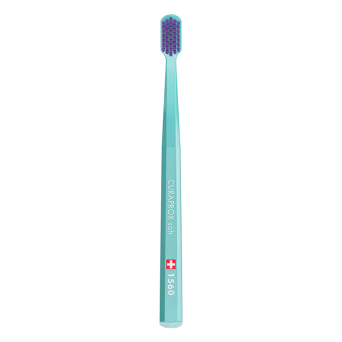 CURAPROX 1560 Soft 0.15mm Brush