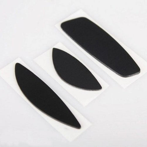 Smoothly Low-Friction MX Mouse Mat Feet Skates for Logitech M950 M950T Accessories