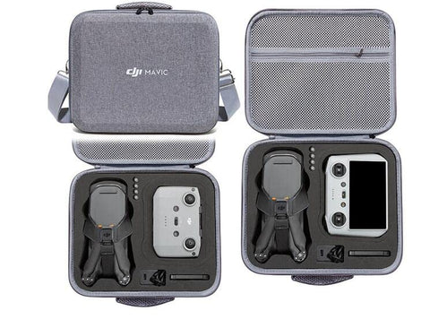 Coyktonty Storage case Bag for DJI Mavic 3 Classic Drone Accessories Store Watertight Case Portable Box Waterproof Handbag