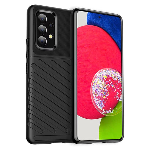 LIUZIHAN Case for vivo X200 Pro.Soft silicone sleeve design, shockproof and durable, Cover Case for vivo X200 Pro.(Black)