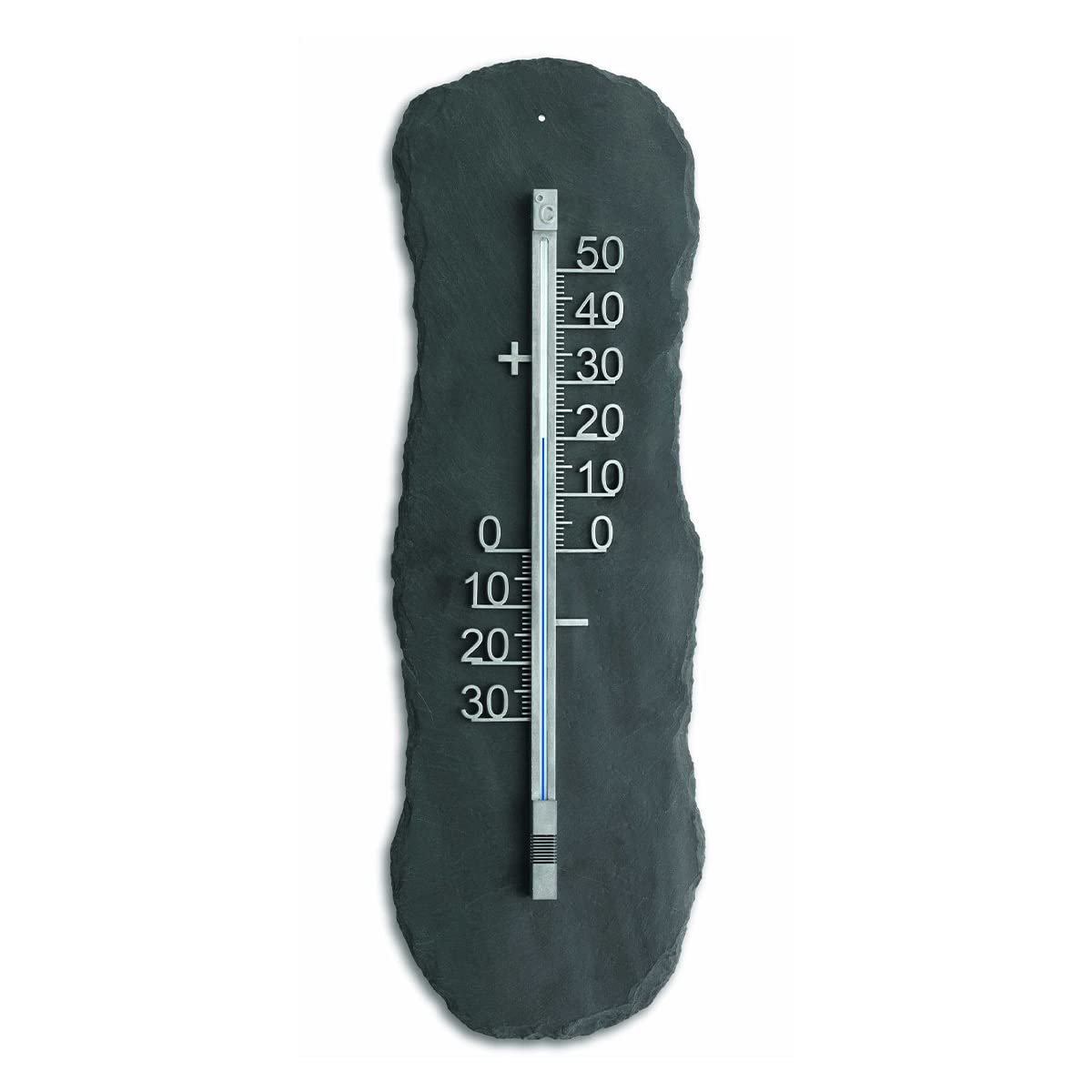 TFA Dostmann 12.5012 Dostmann Outdoor Thermometer, Multicolor, 0.8 x 11.43 x 3.81 cm