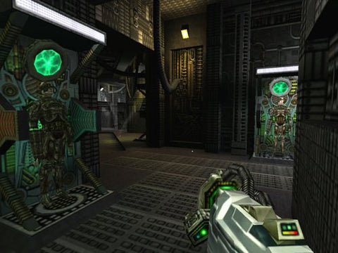 Star Trek Voyager: Elite Force - PC