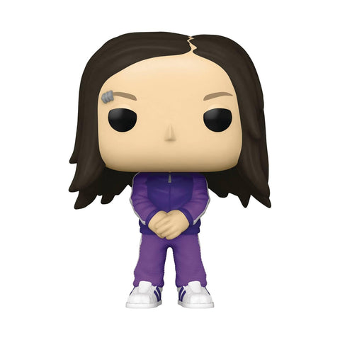 Funko Pop! Rocks: Korn - Jonathan Davis