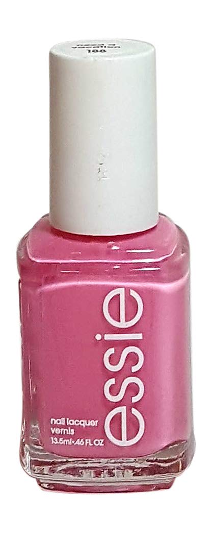 Essie Nail Laquer 188 Need A Vacation .46 fl. oz.