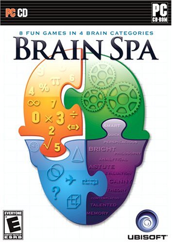 Brain Spa - PC