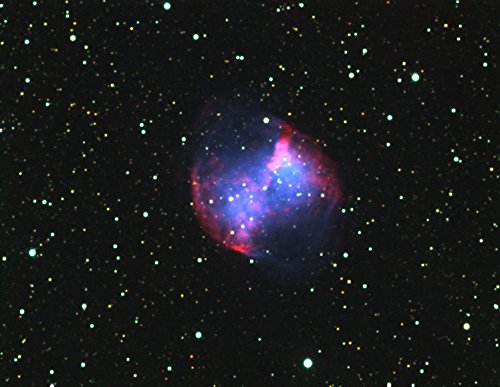 Orion Star Shoot G4 Monochrome Deep Space Imaging Camera, Black (53087)