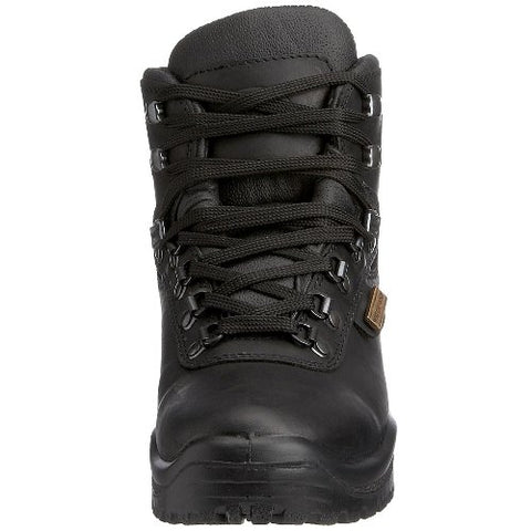 Grisport Men's Timber Hiking Boot, Black, 10 UK