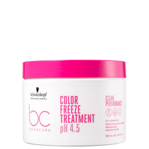 BC CF Kur 500ml Bonacure Color Freeze