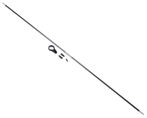 Align/T-Rex Helicopters 700 N DFC Carbon Tail Control Rod Assembly