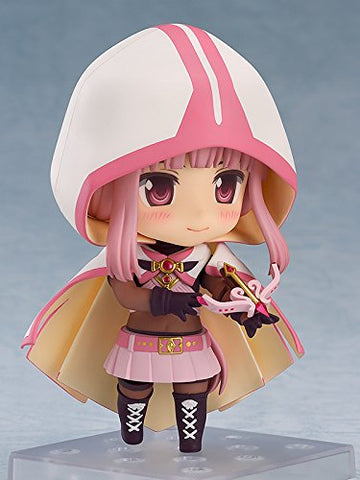 Good Smile Company Puella Magi Madoka Magica Side Story: Magia Record: Irohan Tamaki Nendoroid Action Figure
